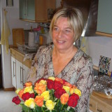 Profilfoto Helga Scheuerpflug Profilfoto von Helga Scheuerpflug