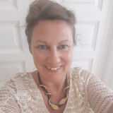 Profilfoto Romana DOMANIC Schramm Eichin Profilfoto von Romana DOMANIC Schramm Eichin