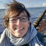 Profilfoto von Cornelia Koch