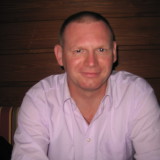 Profilfoto Mirko Sieber Profilfoto von Mirko Sieber