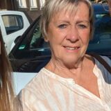 Profilfoto von Monika Heinkelein