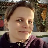 Profilfoto von Anna-Maria Förster