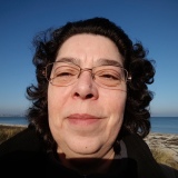 Profilfoto von Sabine Stahl