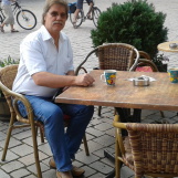 Profilfoto von Hans-Dieter Brennecke