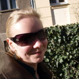 Profilfoto Jana Matzdorf Profilfoto von Jana Matzdorf