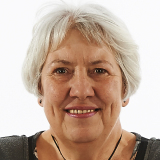 Profilfoto von Renate Jahrstorfer