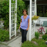 Profilfoto von Anja Ruedel