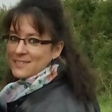 Profilfoto von Jacqueline Müller