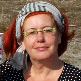 Profilfoto von Kathrin Trepte-Zahn
