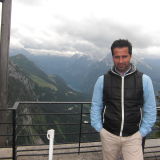 Profilfoto von Salim Durani