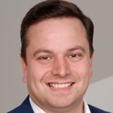 Profilfoto von Dominik Müller