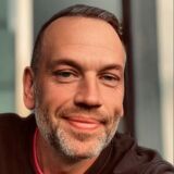 Profilfoto von Marcel Rüdiger