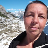 Profilfoto von Kathrin Rosemann