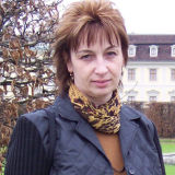 Profilfoto von Gerlind Fischer