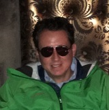 Profilfoto von Markus Kärcher