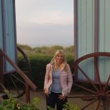 Profilfoto von Sonja Caspar