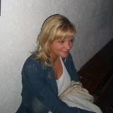 Profilfoto von Katrin Bitzer