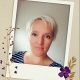 Profilfoto von Andrea Hübner