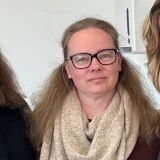Profilfoto von Corina Hüls-Nowara