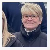 Profilfoto von Petra Hiel