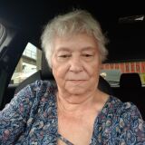 Profilfoto Christine Steen Profilfoto von Christine Steen