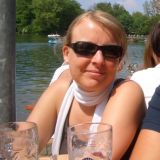 Profilfoto von Christina Rottmann