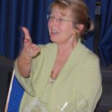 Profilfoto von Carola Dettmar