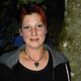 Profilfoto Daniela Bölle Profilfoto von Daniela Bölle