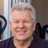 Profilfoto Frank Wolf Profilfoto von Frank Wolf