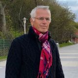 Profilfoto von Bernfried Groß