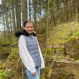 Profilfoto von Lara Müller