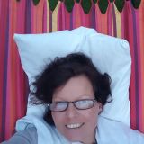 Profilfoto von Gabriele Luz