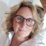 Profilfoto Tanja Fork Profilfoto von Tanja Fork