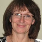 Profilfoto von Andrea Reck