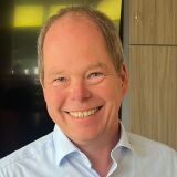 Profilfoto von André Tschirner