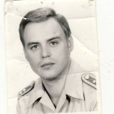 Profilfoto von Uwe Vorberg