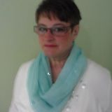 Profilfoto von Dagmar Roßmann