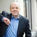 Profilfoto von Harald Christoph Kuch