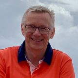 Profilfoto von Rainer Schultheiß