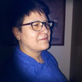 Profilfoto von Ulrike Laupitz