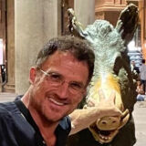 Profilfoto von Martin Lüders