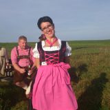 Profilfoto Beatrice Pietsch Profilfoto von Beatrice Pietsch