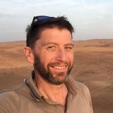 Profilfoto Claus Auer Profilfoto von Claus Auer