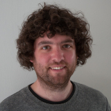 Profilfoto von Daniel Schmitz