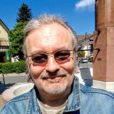 Profilfoto von Karl Reiß