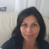 Profilfoto von Bernadette Vogt
