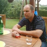 Profilfoto von Christian Hüttel