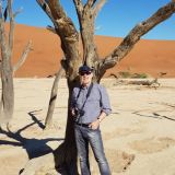 Profilfoto Dr. Wolfgang Bosch Profilfoto von Dr. Wolfgang Bosch