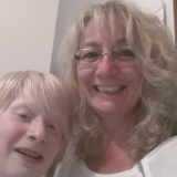 Profilfoto Angela Zimmermann Profilfoto von Angela Zimmermann