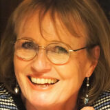 Profilfoto von Bernadette Alber